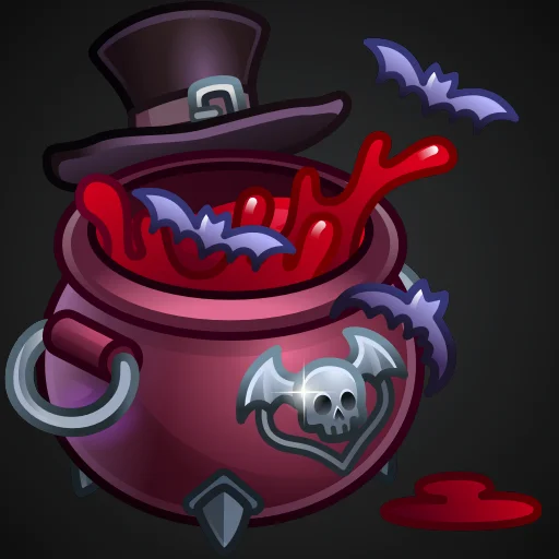 Money Pot #63699