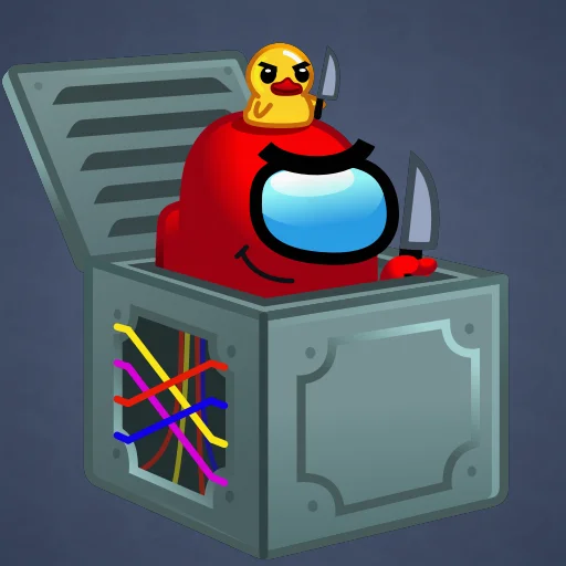 Jack-in-the-Box