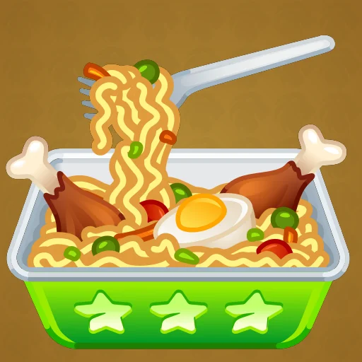 Instant Ramen