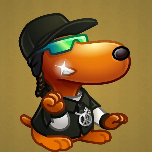 Snoop Dogg