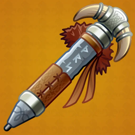 Fine Pen