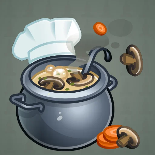 Money Pot #57118