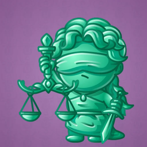 Liberty Figure