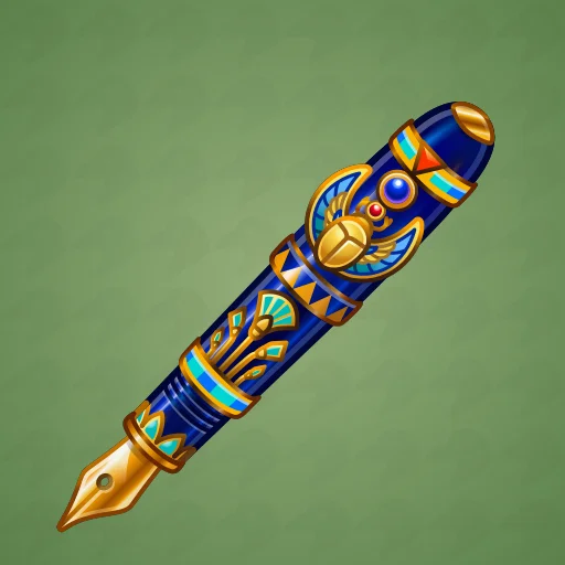 Fine Pen