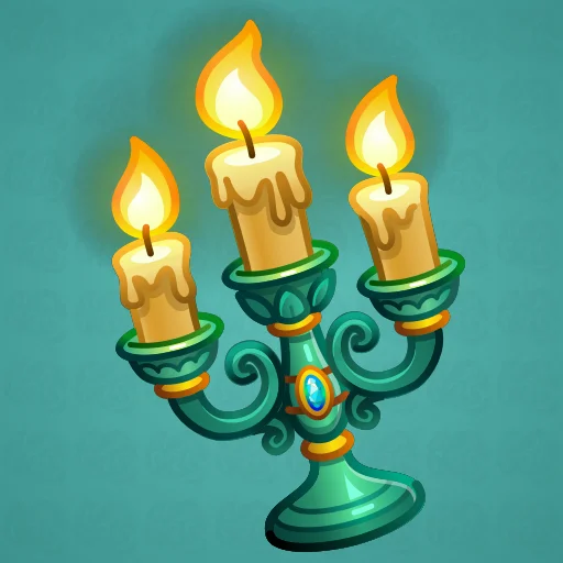 Chill Flame #211572