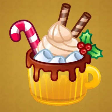 Holiday Drink #8891