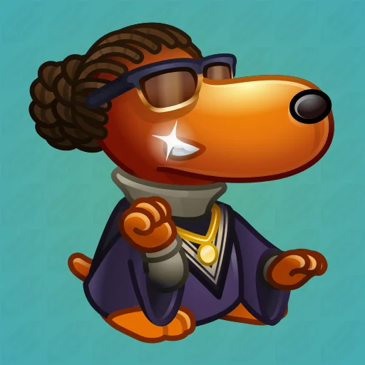 Snoop Dogg #236869