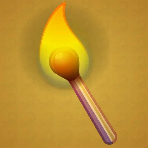 Chill Flame #323465