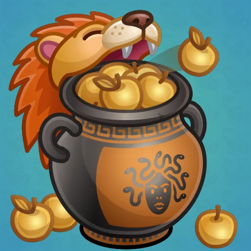 Money Pot #21385