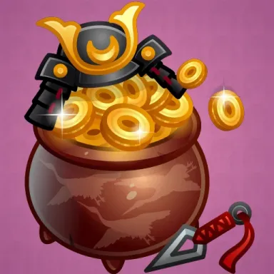 Money Pot #110