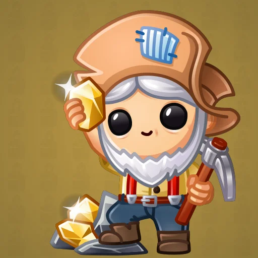Liberty Figure