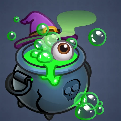 Money Pot #37672