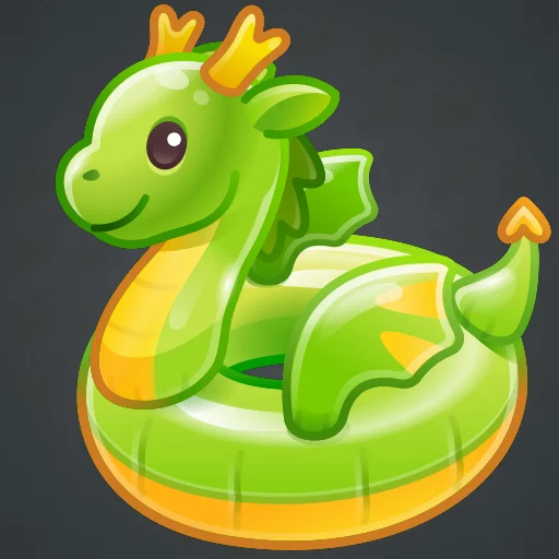Pool Float