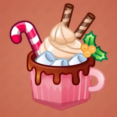 Holiday Drink #74963