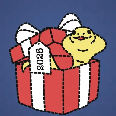 Snake Box #136948