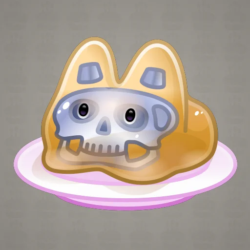 Jelly Bunny