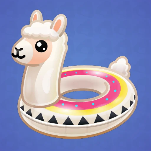 Pool Float