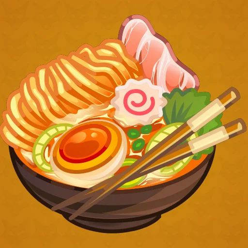 Instant Ramen