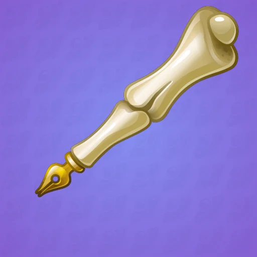 Fine Pen
