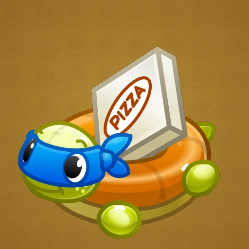 Pool Float
