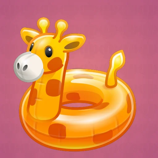 Pool Float