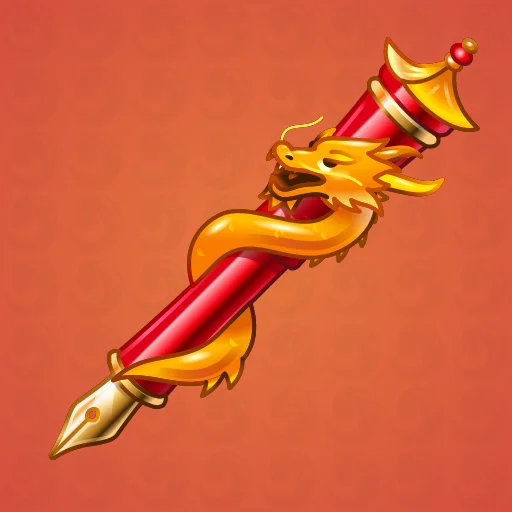 Fine Pen