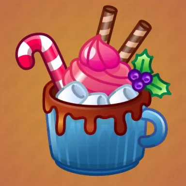 Holiday Drink #50681