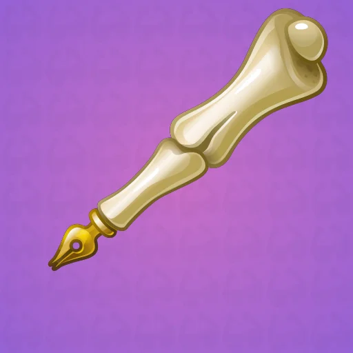 Fine Pen