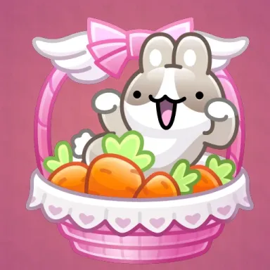 Spring Basket #81436