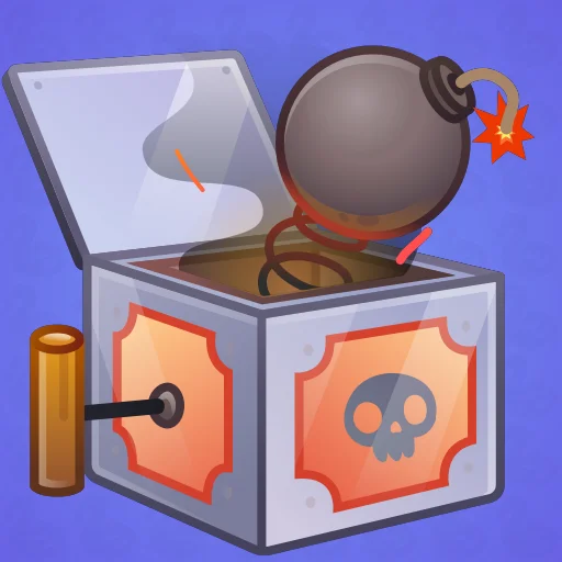 Jack-in-the-Box