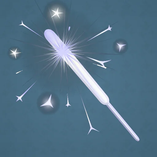 Party Sparkler