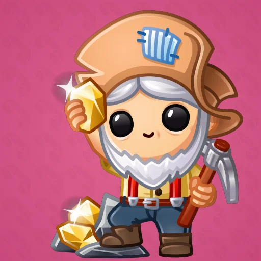 Liberty Figure #72087