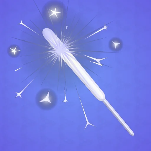 Party Sparkler #12121
