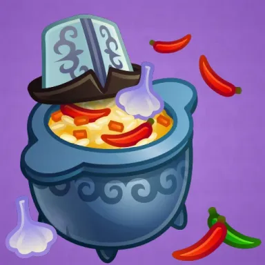 Money Pot #64210
