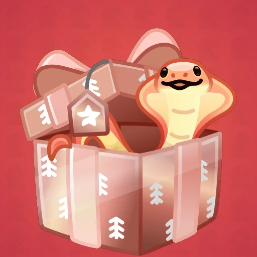 Snake Box #58682
