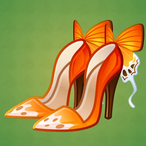 Sky Stilettos #46322