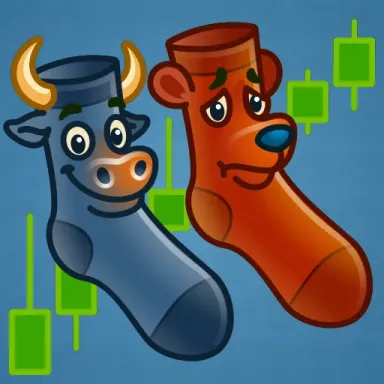 Fresh Socks #136049