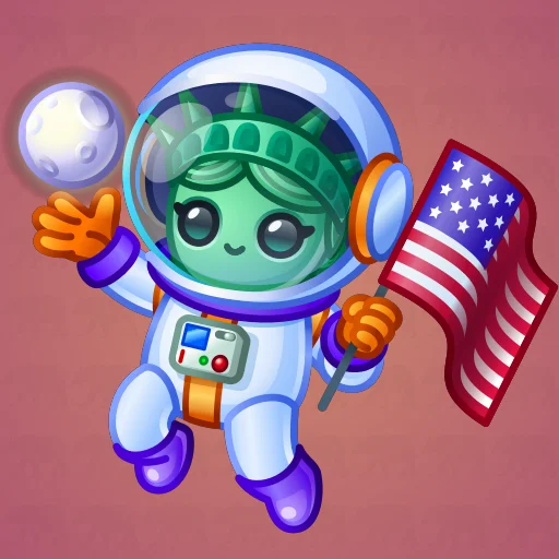 Liberty Figure
