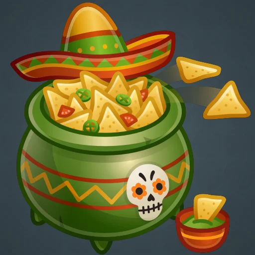 Money Pot #31360