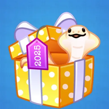 Snake Box #431