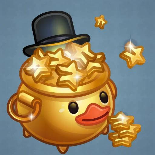 Money Pot #61556