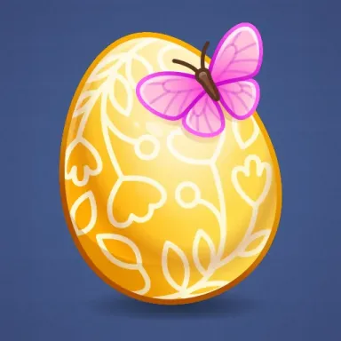 Easter Egg #51557