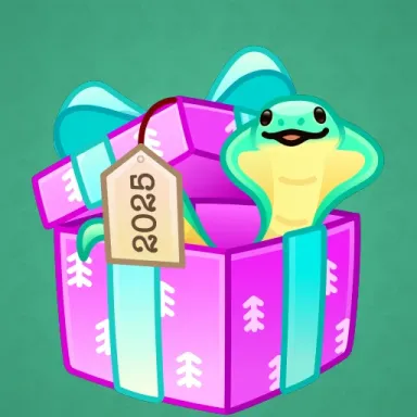 Snake Box #78536