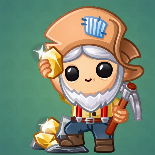 Liberty Figure