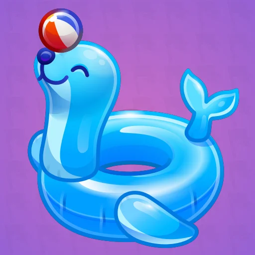 Pool Float
