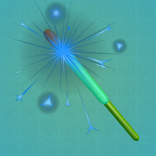 Party Sparkler #127151