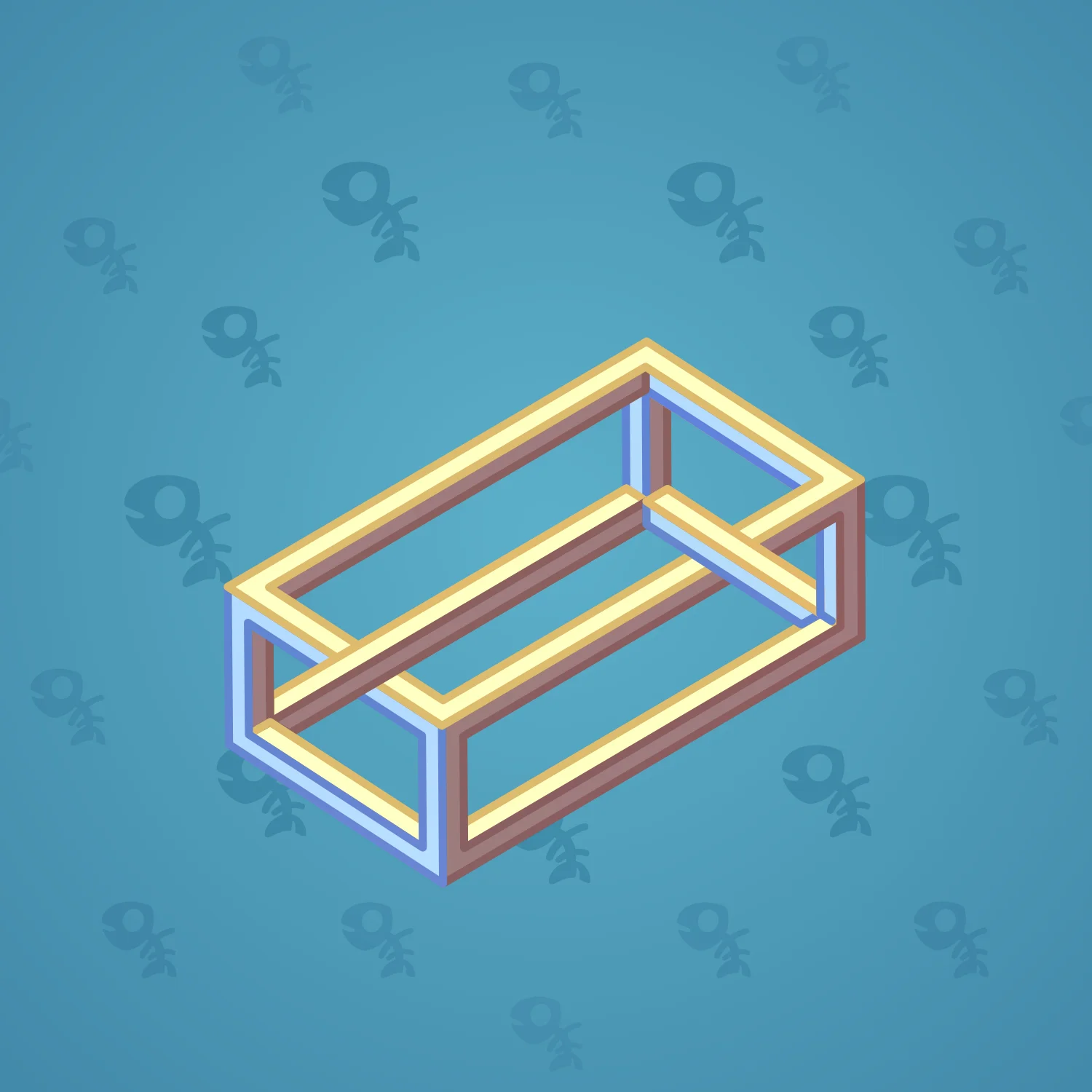 Artisan Brick #1367