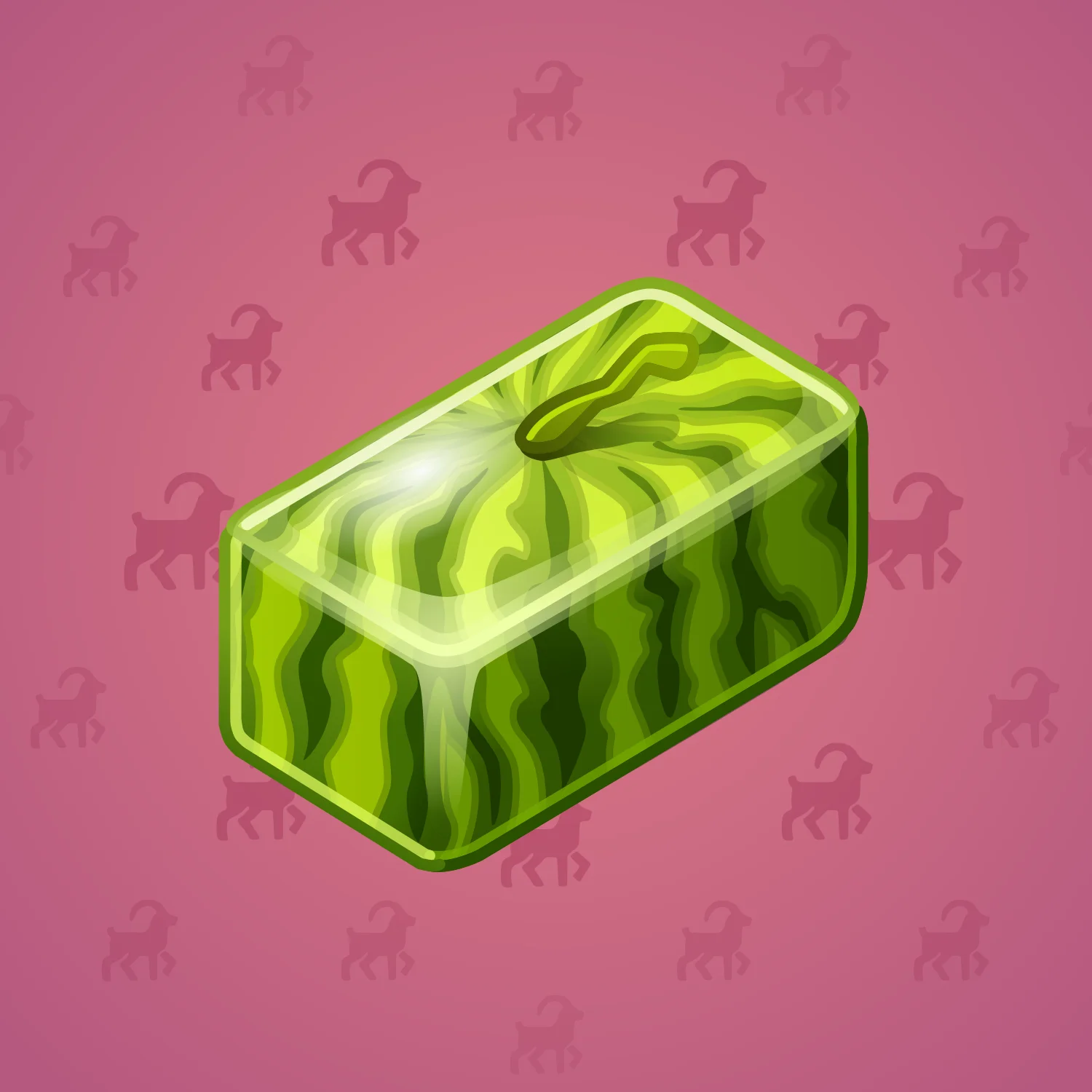 Artisan Brick #2039