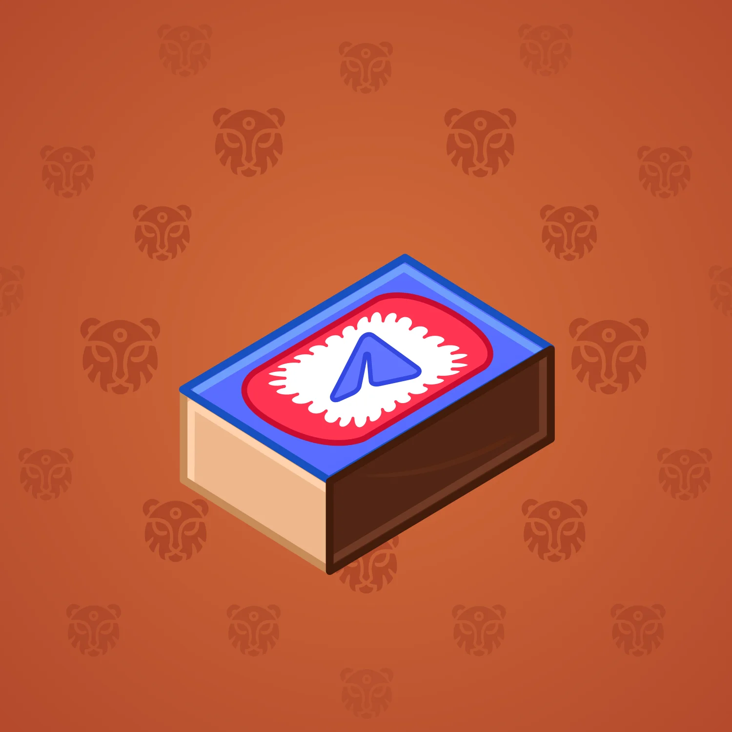 Artisan Brick #2325