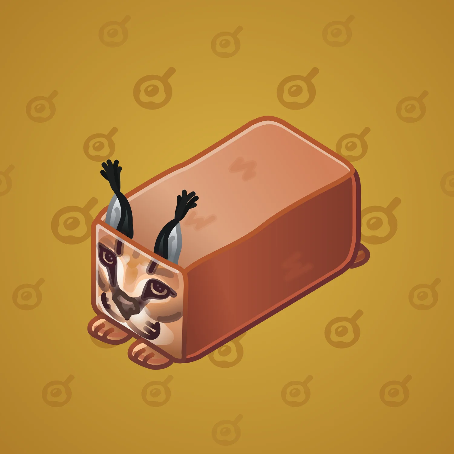 Artisan Brick #2353